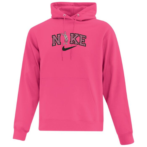 Nike, Hoodie