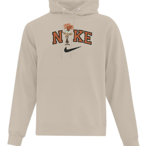 Nike, Hoodie