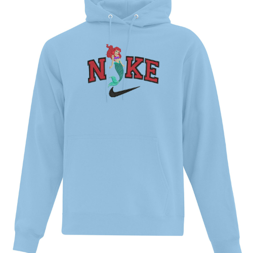 Nike, Hoodie