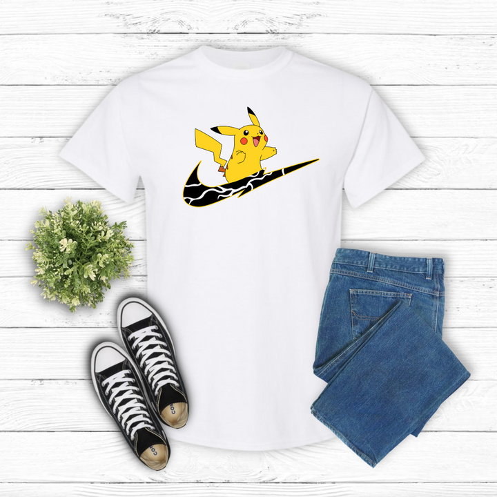 T-shirt Nike (Mario Bros) pour enfant