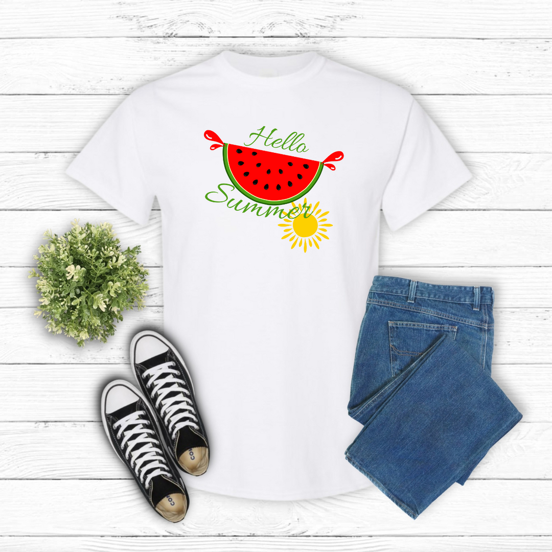 3-85  t-shirt enfant
