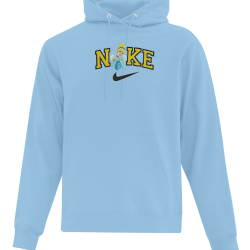 Nike, Hoodie