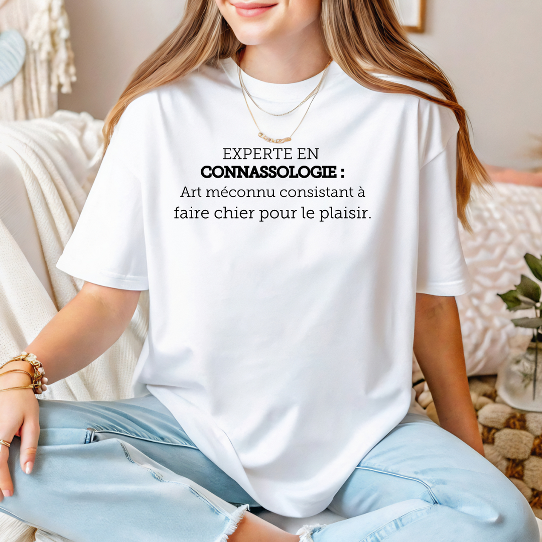 8-135  t-shirt adulte