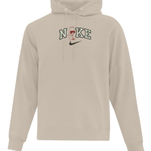 Nike, Hoodie