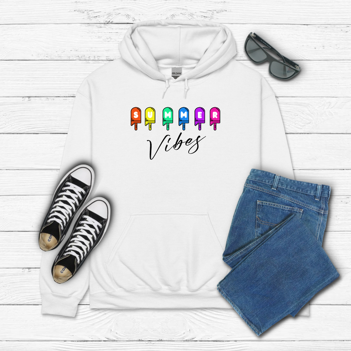 3-84 Hoodie enfant