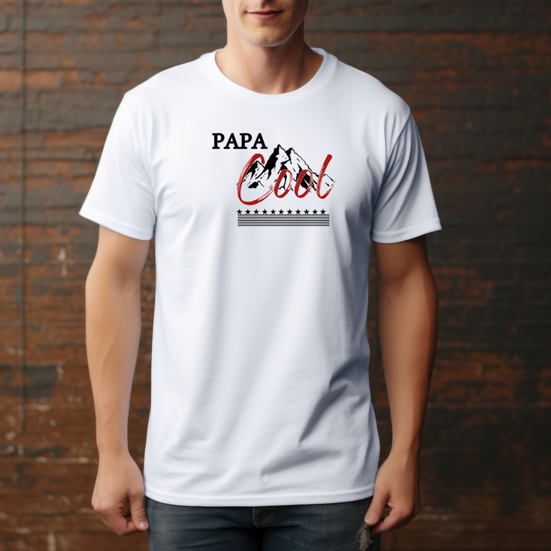 8-121  t-shirt adulte