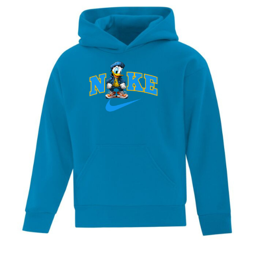 1-81  Hoodie enfant