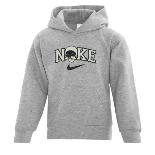 Nike (mario bros), Hoodie pour enfant