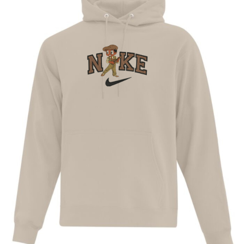 Nike, Hoodie