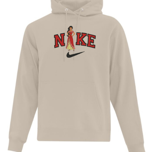 Nike, Hoodie