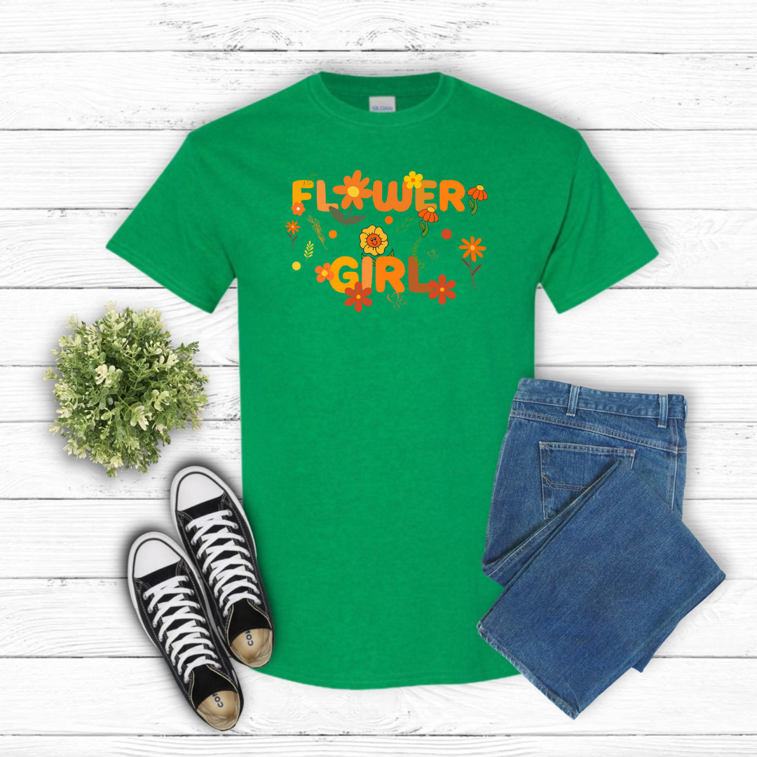 3-82  t-shirt enfant