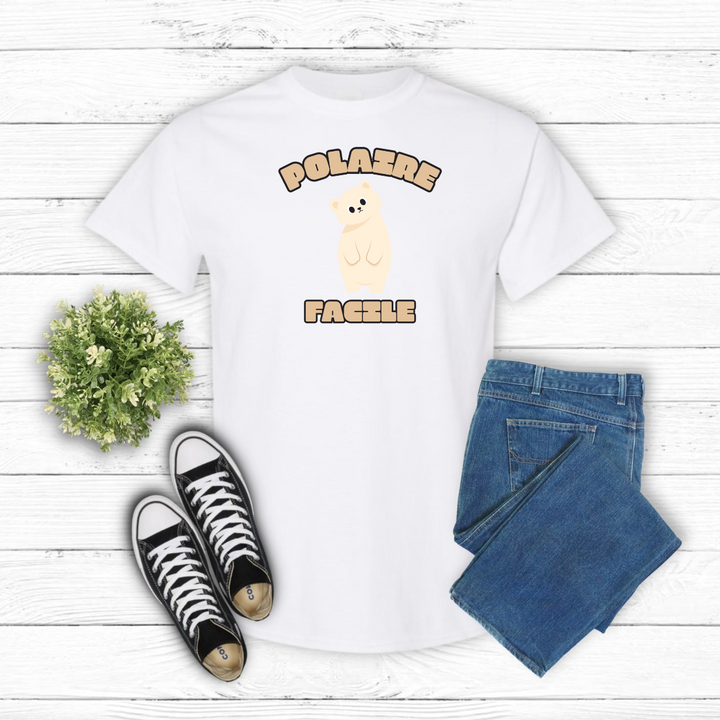 3-93  t-shirt enfant