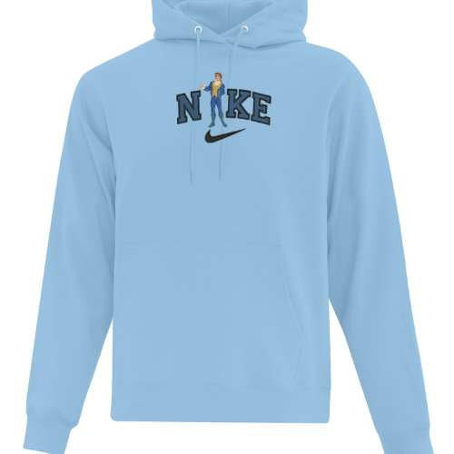 Nike, Hoodie