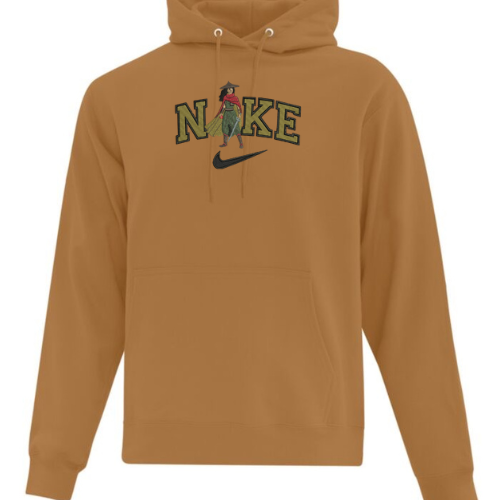 Nike, Hoodie