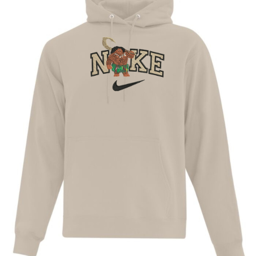 Nike, Hoodie