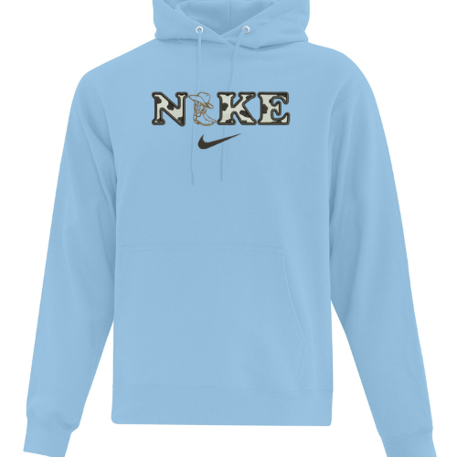 Nike, Hoodie