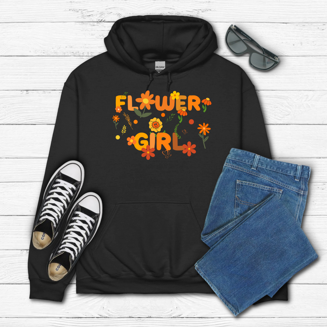 3-82 Hoodie enfant