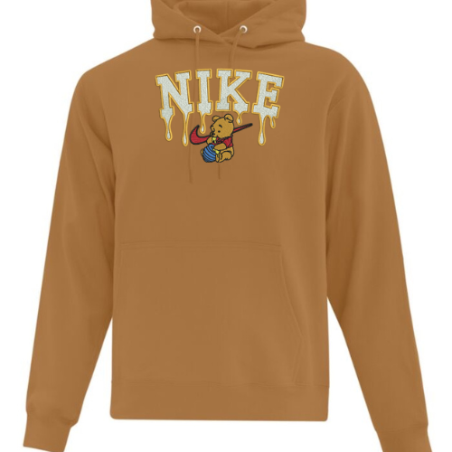 Nike, Hoodie