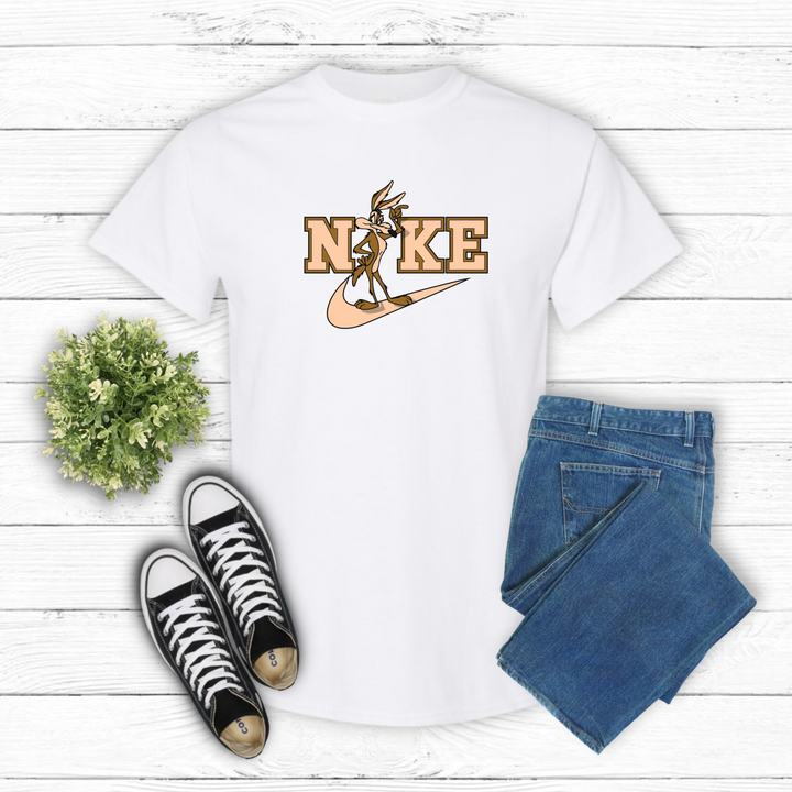 T-shirt Nike (Mario Bros) pour enfant