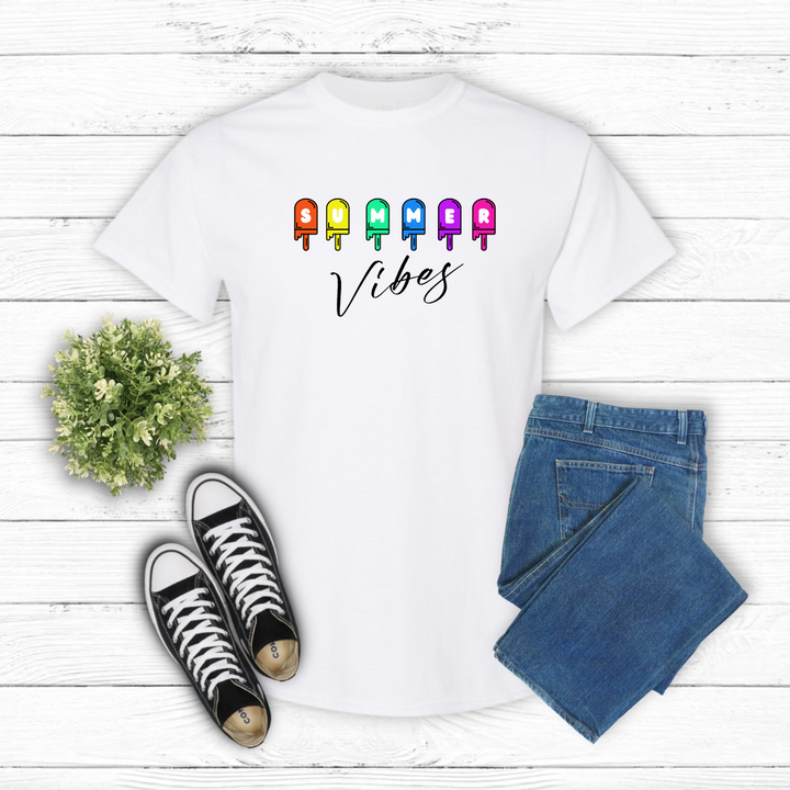 3-84  t-shirt enfant