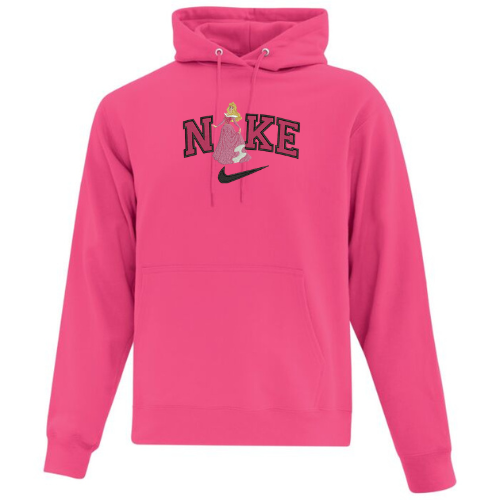 Nike, Hoodie