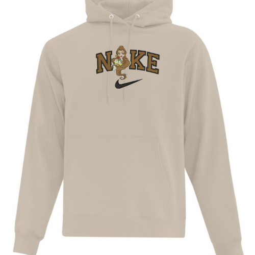 Nike, Hoodie