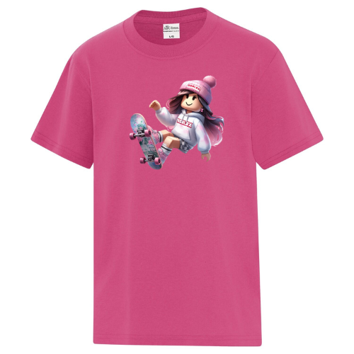 3-136  t-shirt enfant