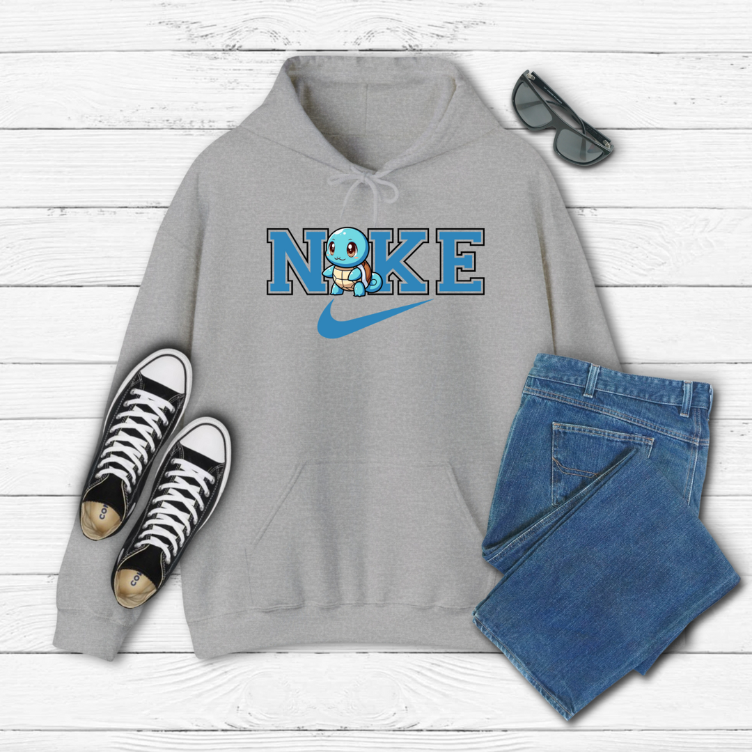 Nike (mario bros), Hoodie pour enfant
