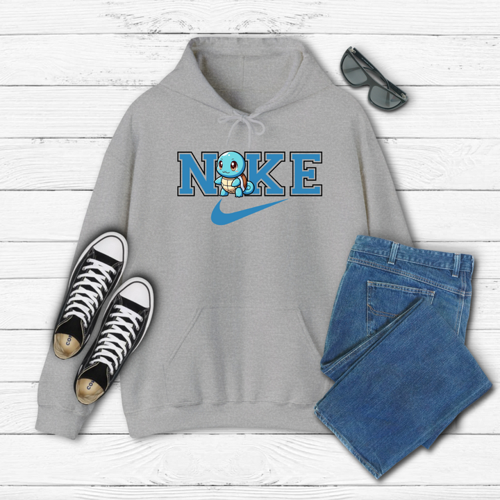 Nike (mario bros), Hoodie pour enfant