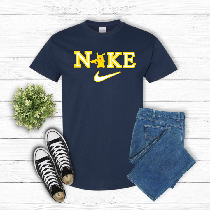T-shirt Nike (Mario Bros) pour enfant
