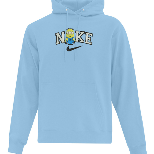 Nike, Hoodie