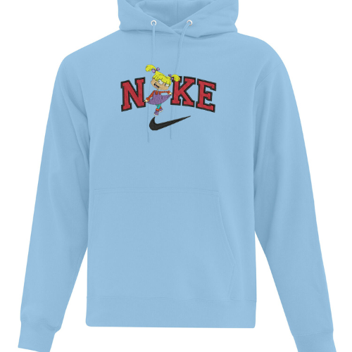 Nike, Hoodie