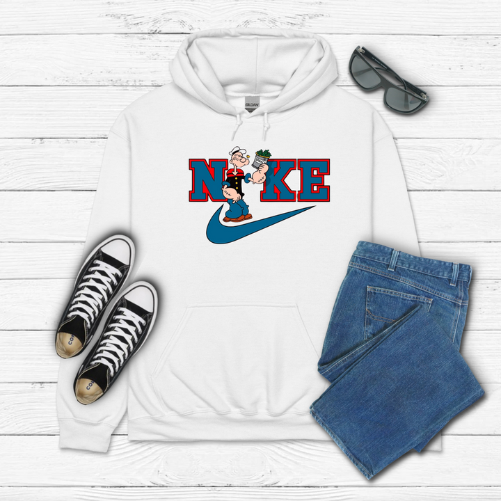 Nike (mario bros), Hoodie pour enfant