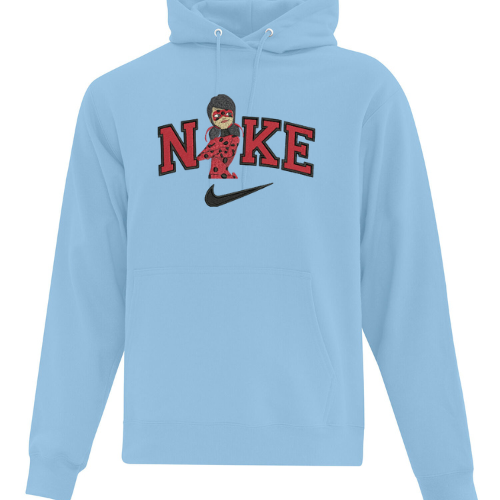 Nike, Hoodie