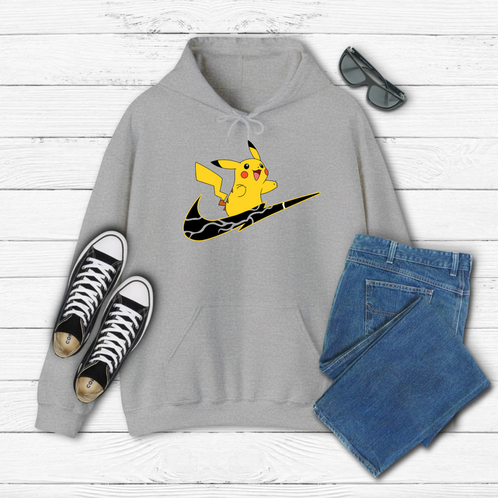 Nike (mario bros), Hoodie pour enfant