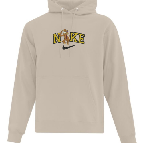 Nike, Hoodie