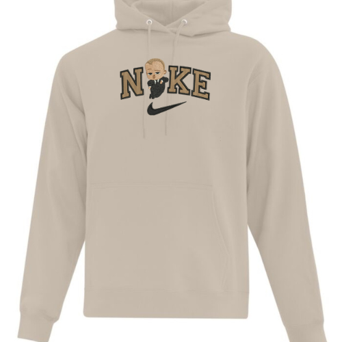 Nike, Hoodie