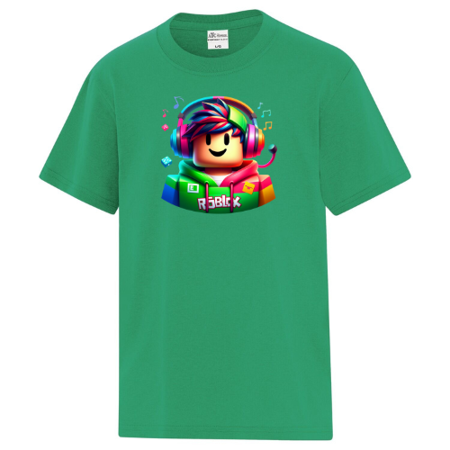 3-156  t-shirt enfant