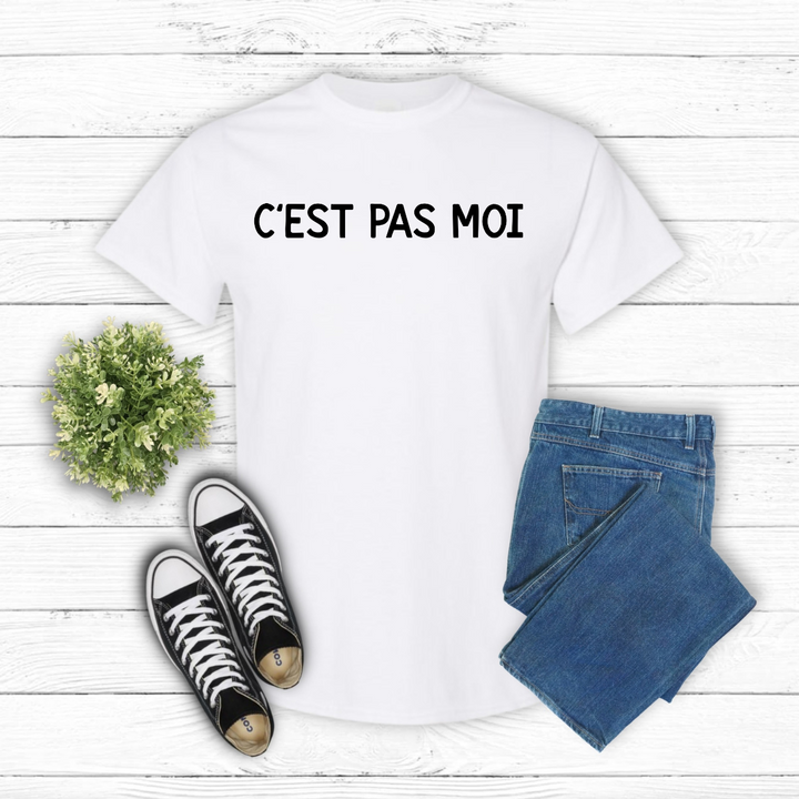 8-115 t-shirt enfant