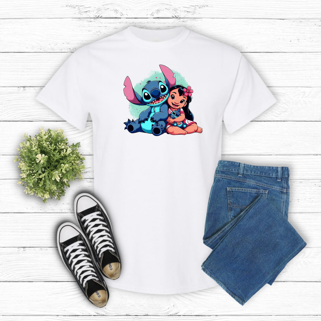 3-88  t-shirt enfant