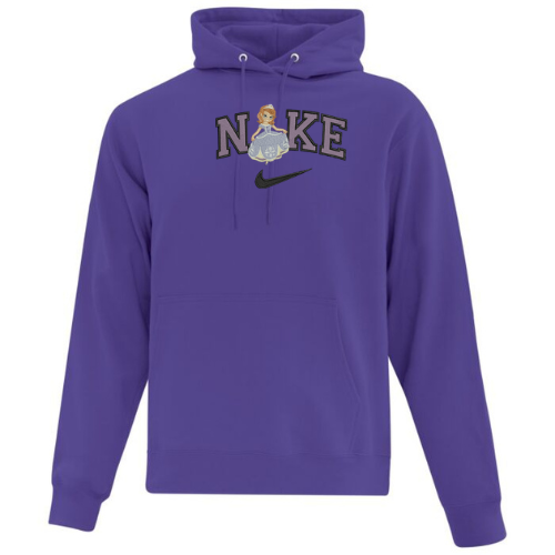 Nike, Hoodie