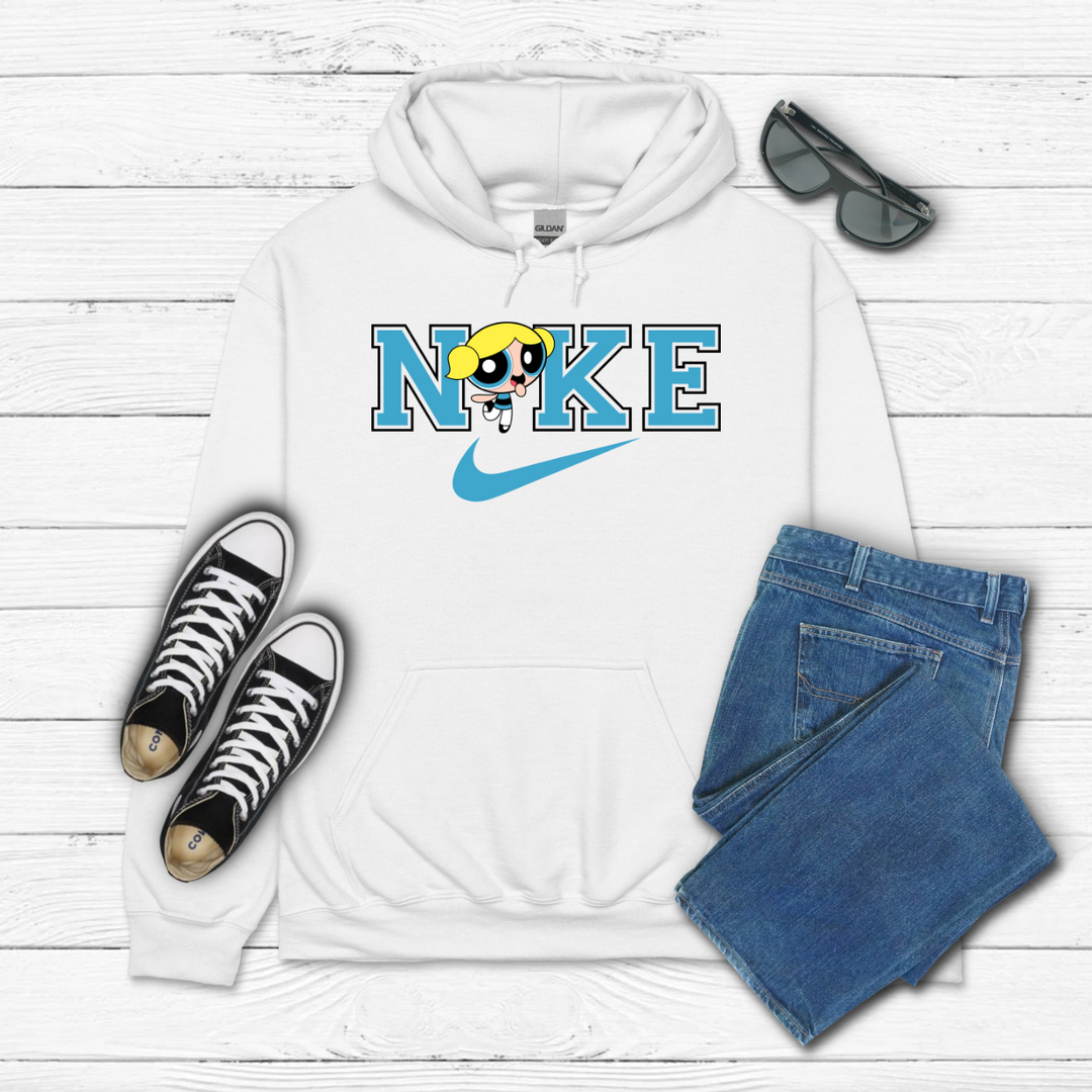 Nike (mario bros), Hoodie pour enfant