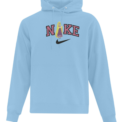 Nike, Hoodie