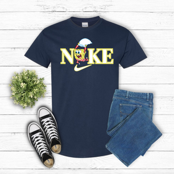 T-shirt Nike (Mario Bros) pour enfant