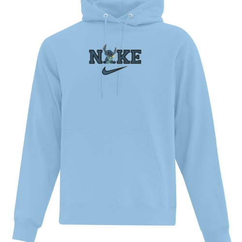 Nike, Hoodie