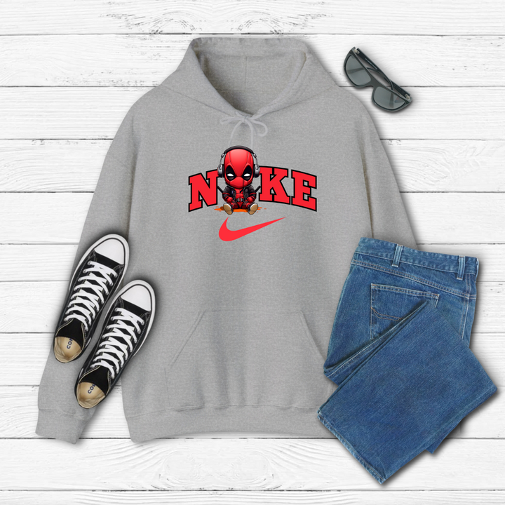 Nike (mario bros), Hoodie pour enfant