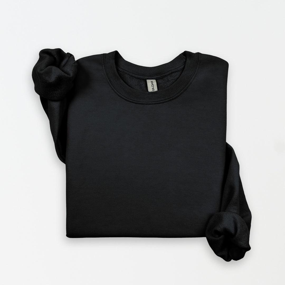 5-14  Mama,  Crewnecks