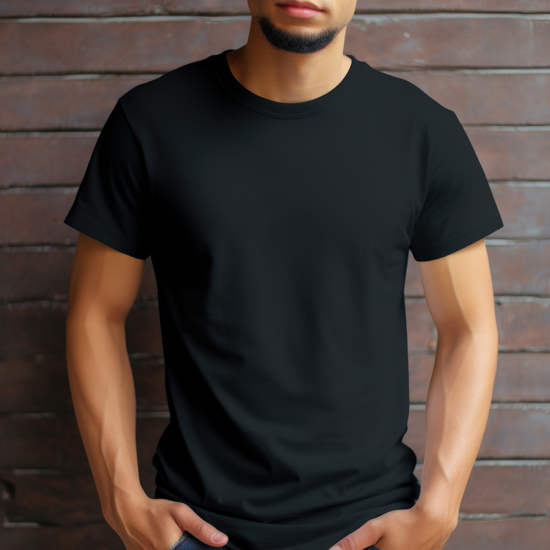 Nike v3, T-shirt