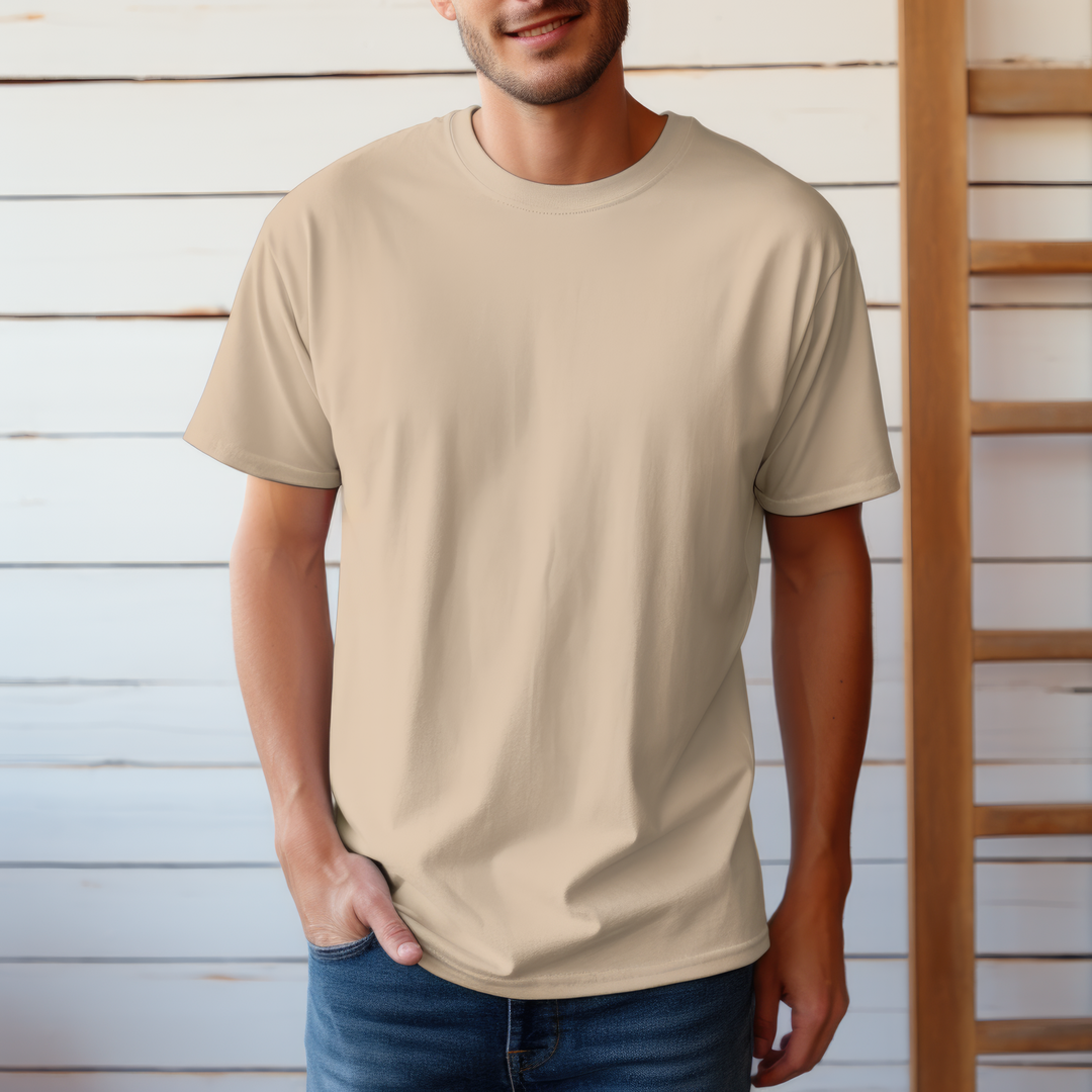 Nike v3, T-shirt