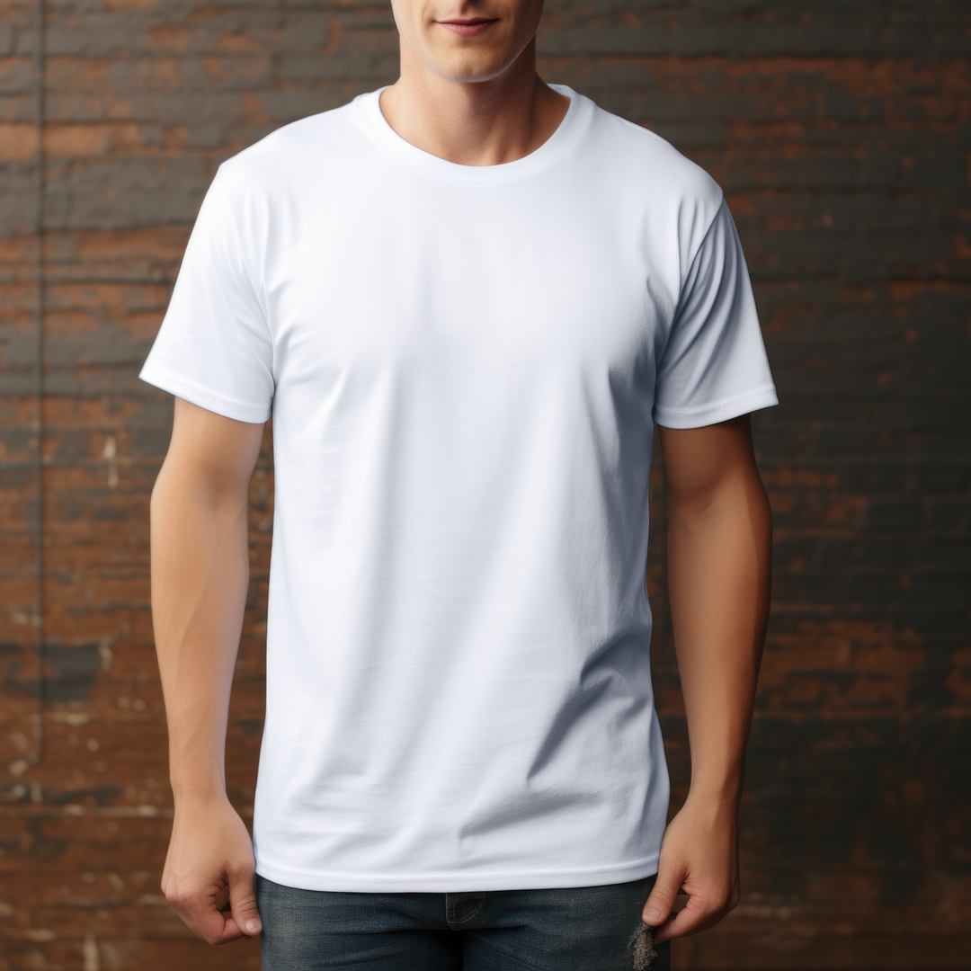 Nike v3, T-shirt